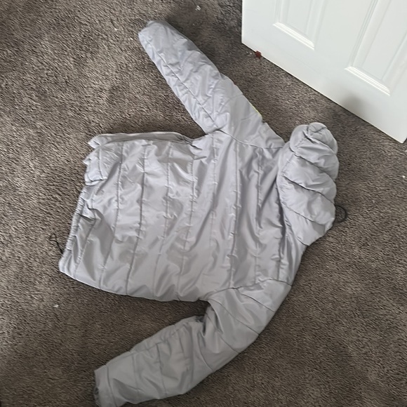 Rebel coat - Picture 3 of 3